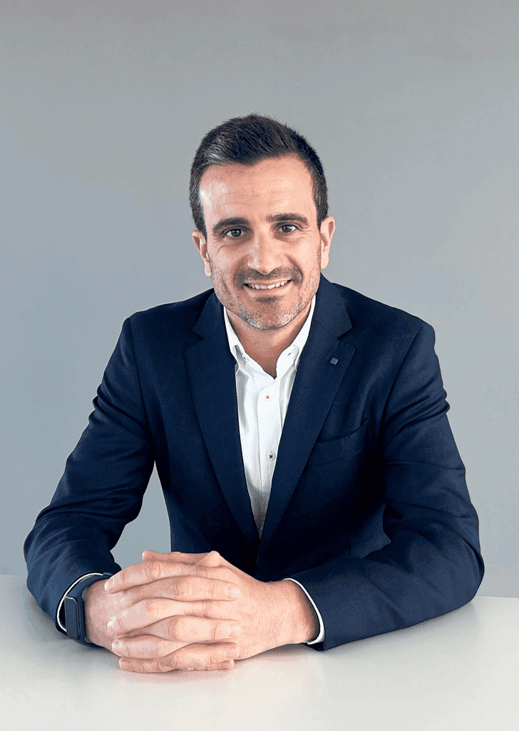 Pablo Gosálvez