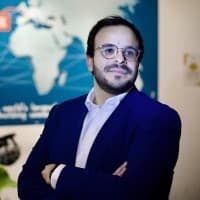 Xavier Garcia