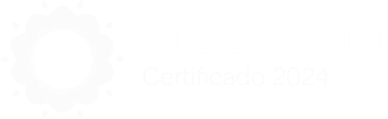 Biosphere, certificado 2024