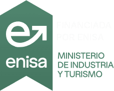 Financiada por ENISA