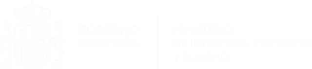 Gobierno de España, Ministerio de Industria, Comercio y Turismo