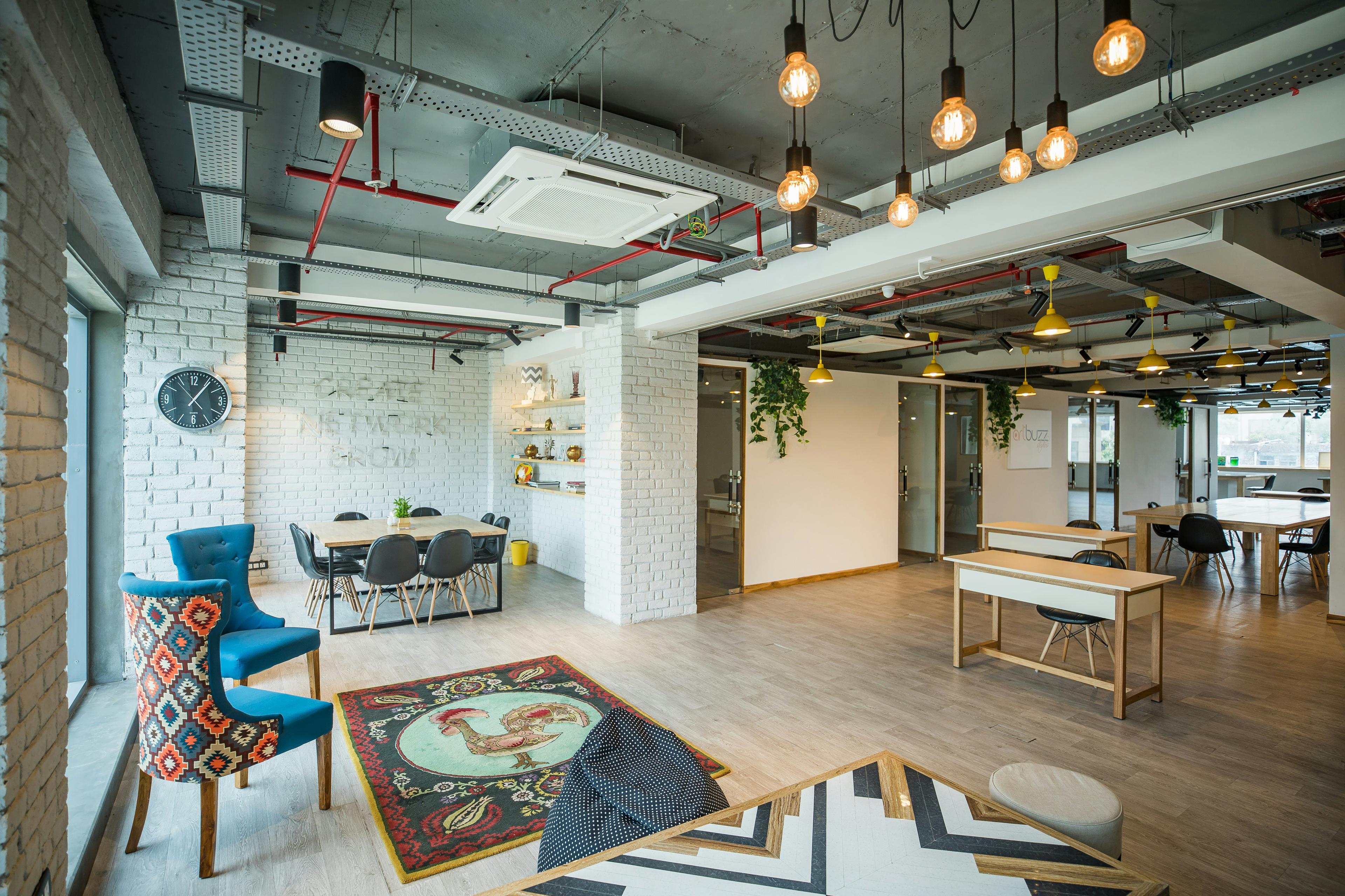 Coworking Barcelona