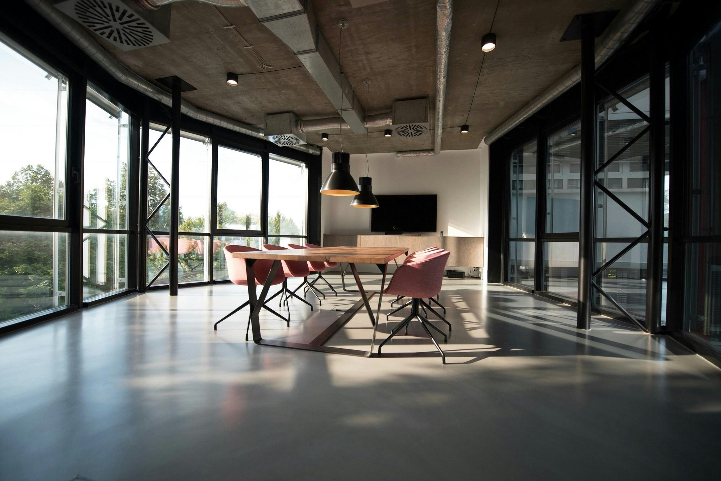 Coworking Barcelona