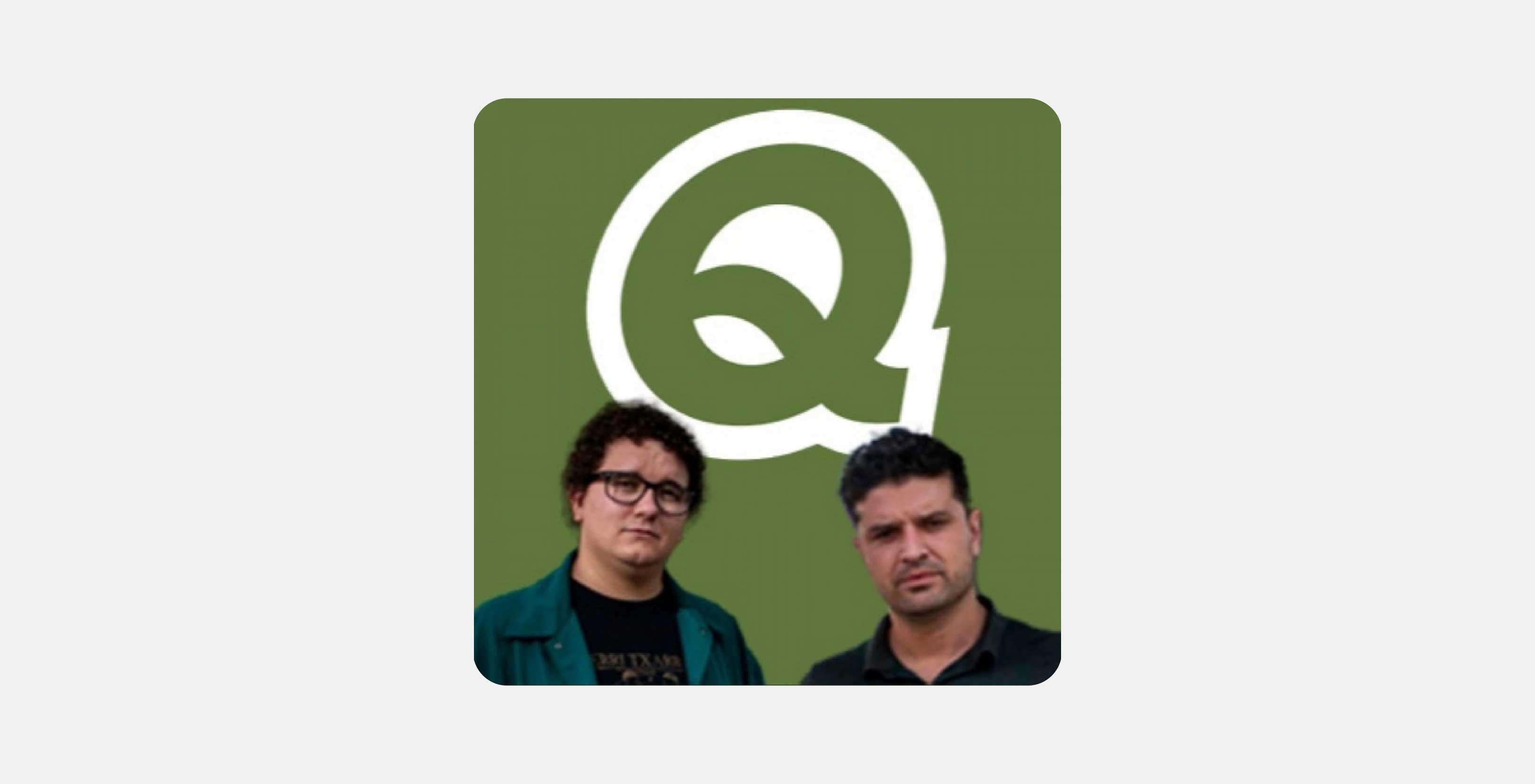 Podcast quieto todo el mundo humor