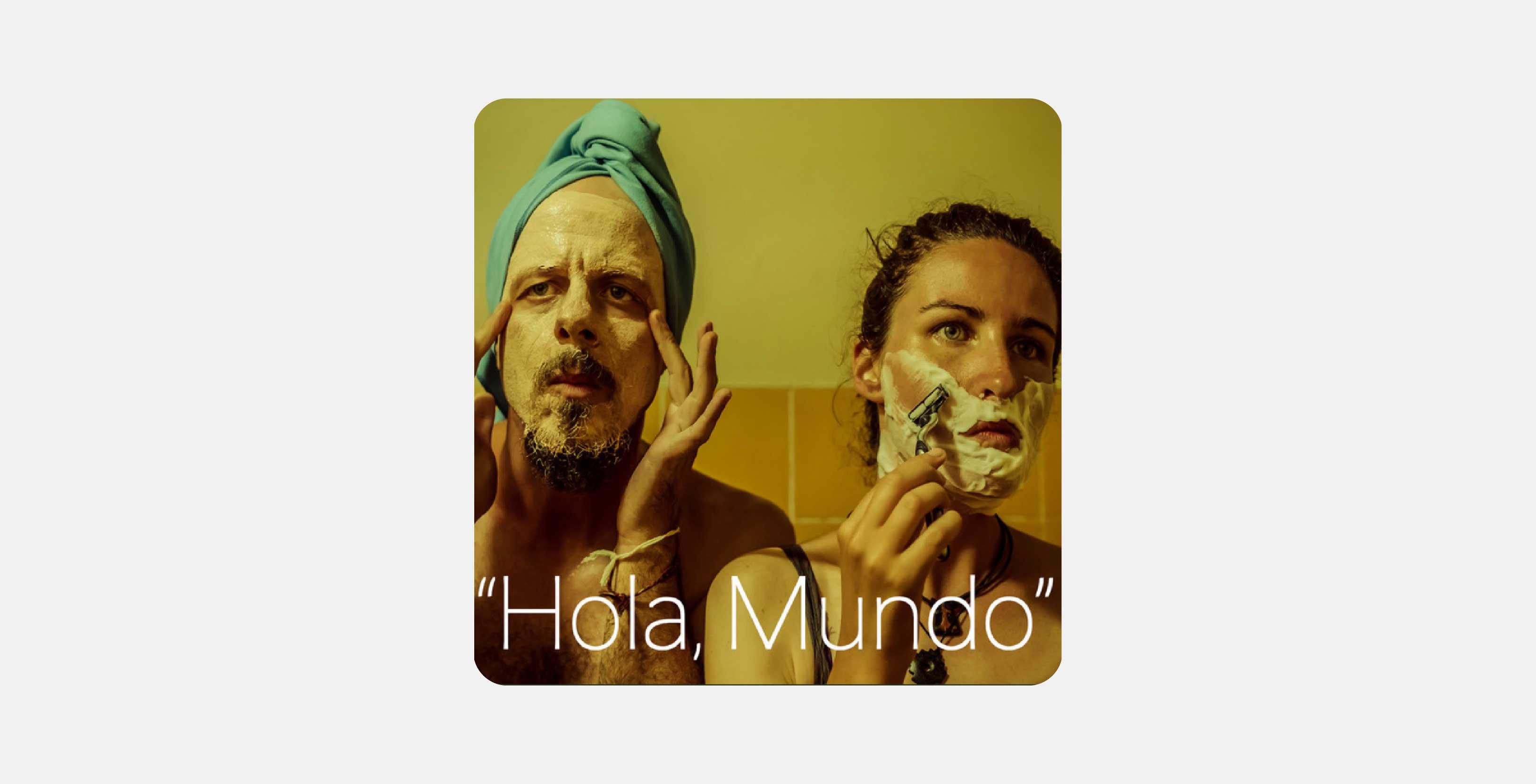 Podcast hola mundo más escuchados