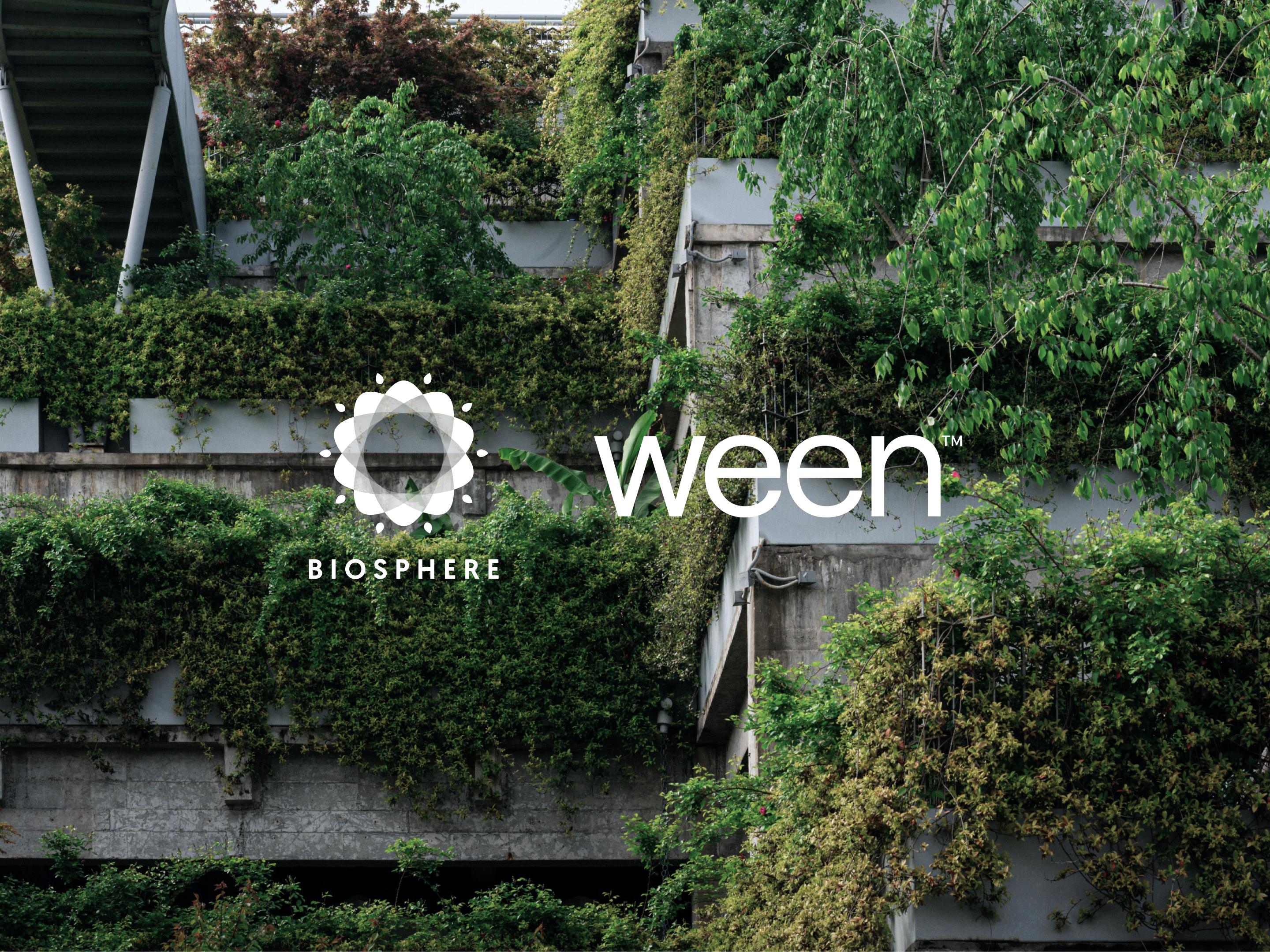 biosphere y ween