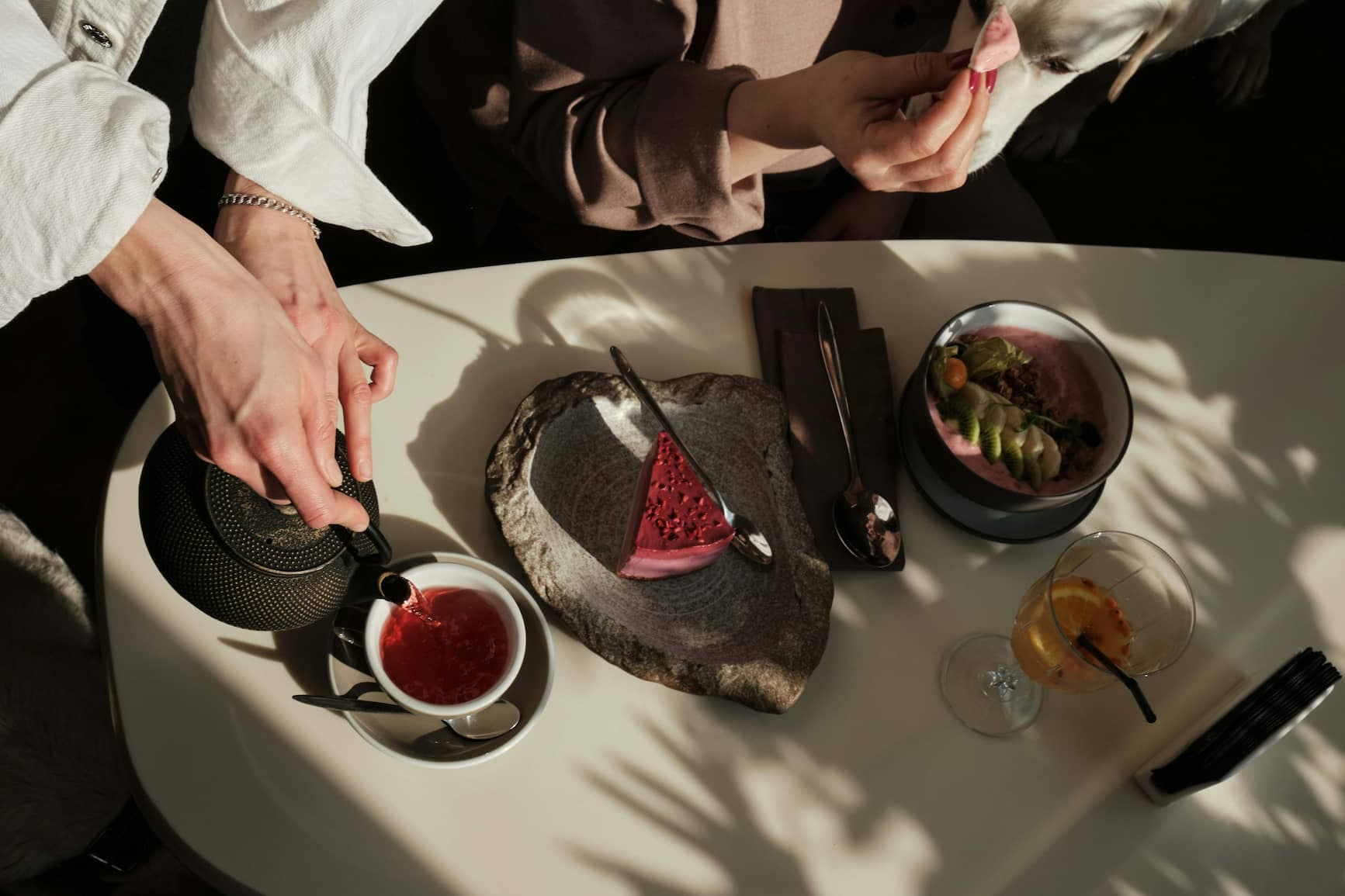 9 restaurantes para llevar a tus clientes en Barcelona, Madrid y Palma