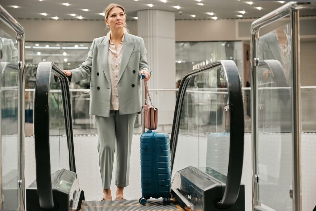 Cómo organizar y escalar la gestión de viajes en una pyme