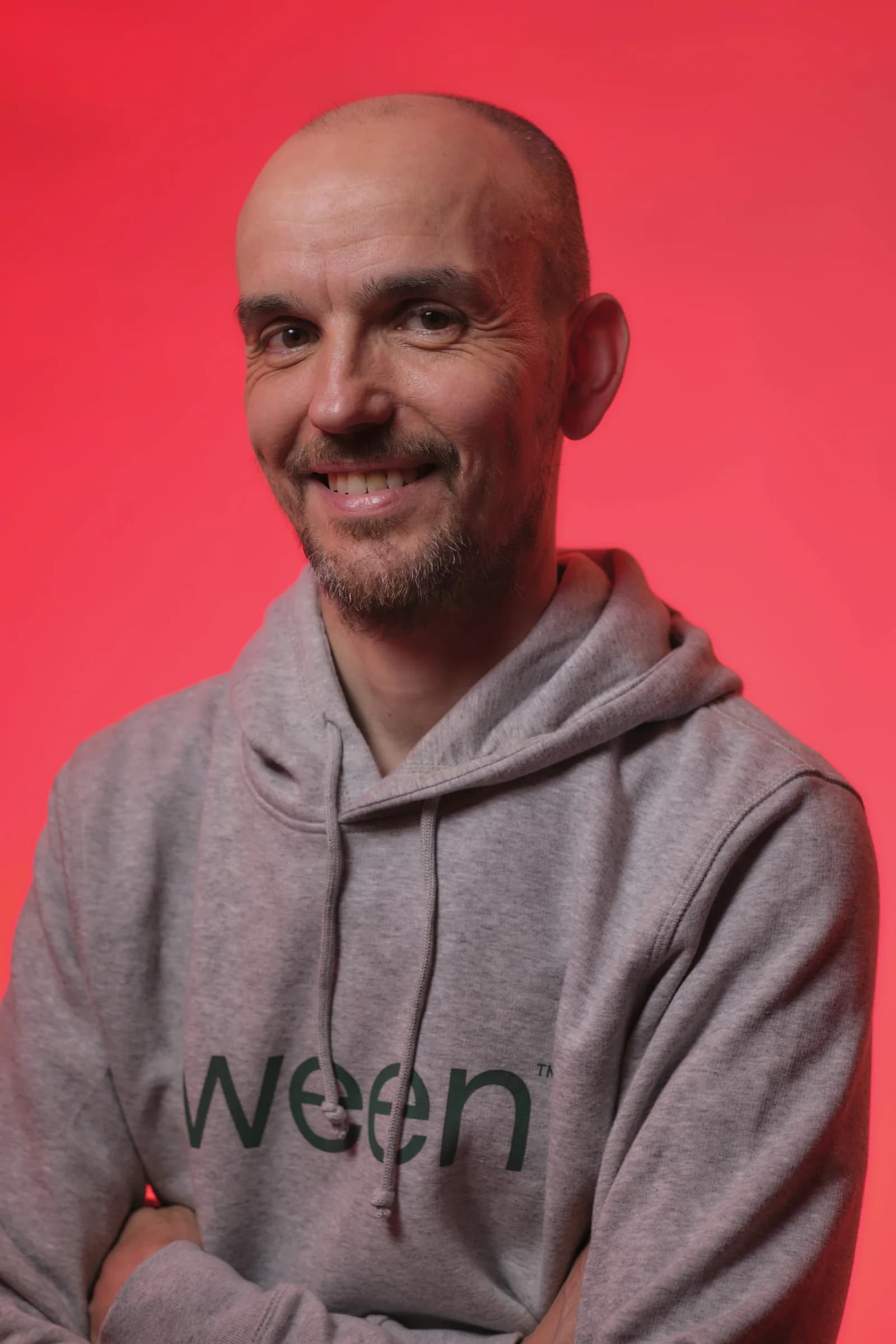 Juan Pedrosa