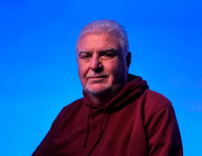 Xavier Zuazola